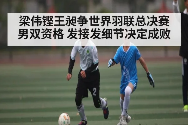 梁伟铿王昶争世界羽联总决赛男双资格 发接发细节决定成败